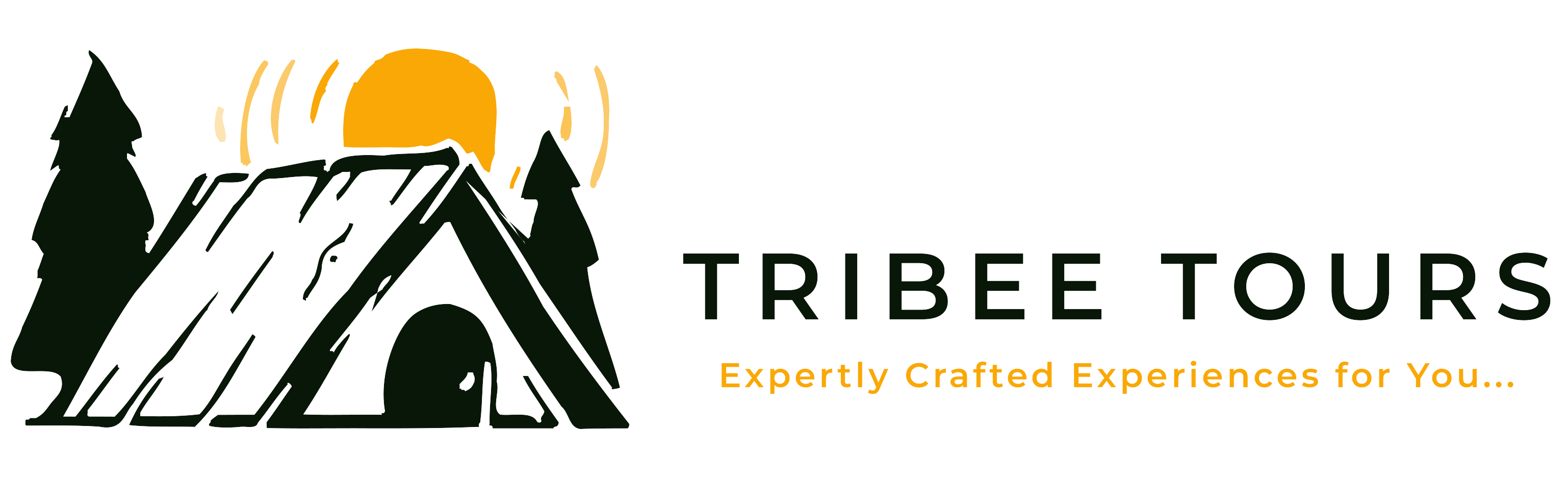 tribee tour logo